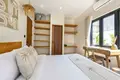 1 bedroom apartment 50 m² Pecatu, Indonesia