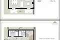 2 bedroom Villa 120 m² Bashkia Korce, Albania