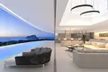 Haus 6 zimmer  Teulada, Spanien