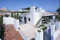 3-Schlafzimmer-Villa 165 m² Murcia, Spanien