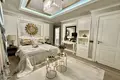 2 bedroom apartment 121 m² Mediterranean Region, Turkey
