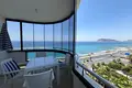 Wohnung 2 Schlafzimmer 55 m² Kargıcak, Türkei