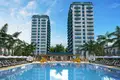Appartement 1 chambre 34 m² Akrotiri, Chypre