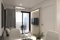 Kondominium 1 Schlafzimmer  Pattaya, Thailand