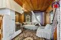 Maison 36 m² Smilavicki sielski Saviet, Bélarus
