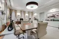 Oficina 971 m² en Moscú, Rusia
