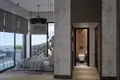 Casa 4 habitaciones 434 m² Región del Mediterráneo, Turquía
