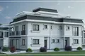 Mieszkanie 2 pokoi 119 m² Akrotiri, Cypr