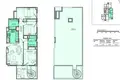 Mieszkanie 4 pokoi 73 m² Calp, Hiszpania