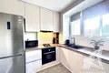 1 room apartment 31 m² Brest, Belarus