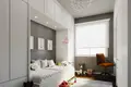 Appartement 1 chambre 75 m² Beylikduzu, Turquie