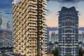 Wohnung 2 zimmer 76 m² Dubai, Vereinigte Arabische Emirate