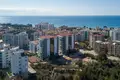 1 bedroom apartment 70 m² Tosmur, Turkey