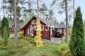 2 bedroom house 129 m² Kouvola sub-region, Finland