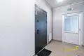 Wohnung 2 zimmer 41 m² Minsk, Belarus