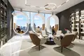 Mieszkanie 2 pokoi 70 m² Business Bay, Emiraty Arabskie