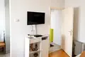 Apartamento 1 habitación 33 m² Tivat, Montenegro