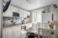 1 bedroom apartment 33 m² Minsk, Belarus