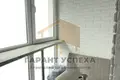 2 room apartment 61 m² Muchaviecki sielski Saviet, Belarus