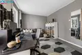 Квартира 1 комната 35 м² Вильнюс, Литва