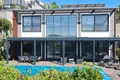 Wohnung 5 zimmer 340 m² in Bodrum, Türkei