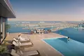Mieszkanie 2 pokoi 106 m² Dubaj, Emiraty Arabskie