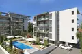 Apartamento 1 habitación 64 m² Limassol District, Chipre