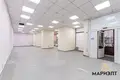 Tienda 1 habitación 121 m² en Minsk, Belarús
