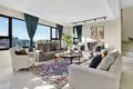 Penthouse 3 bedrooms 220 m² Limassol, Cyprus