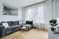 Appartement 2 chambres 42 m² Varsovie, Pologne
