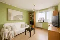 Appartement 2 chambres 52 m² Varsovie, Pologne