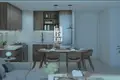 Mieszkanie 1 pokój 876 m² Dubaj, Emiraty Arabskie