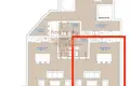 Квартира 2 комнаты 92 м² Черногория, Черногория
