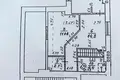 Appartement 6 chambres 132 m² Riga, Lettonie