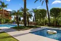 Wohnung 2 Schlafzimmer 117 m² Spanien, Spanien
