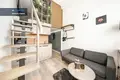 Wohnung 1 zimmer 25 m² Vilnius, Litauen