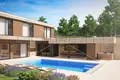 Parcelas 1 416 m² Rakotule, Croacia