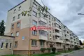 2 room apartment 38 m² Hrodna, Belarus