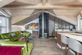 Chalet 4 Schlafzimmer  in Courchevel, Frankreich