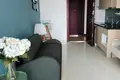 1 bedroom condo  Pattaya City, Thailand