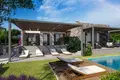 Квартира 2 комнаты 260 м² Бодрум, Турция