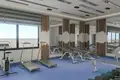 Dzielnica mieszkaniowa High-quality Apartments Walking Distance to the Beach