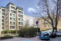 Apartamento 3 habitaciones 66 m² Varsovia, Polonia