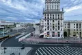 Wohnung 4 zimmer 36 m² Minsk, Belarus