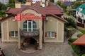 Dom 8 pokojów 396 m² Grodno, Białoruś