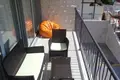 Appartement 1 chambre 62 m² Przno, Monténégro