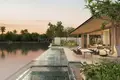 3 bedroom apartment 414 m² Choeng Thale, Thailand