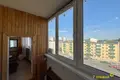 Apartamento 80 m² Minsk, Belarús