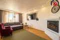 Apartamento 3 habitaciones 106 m² Minsk, Belarús