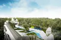 Wohnung 1 Schlafzimmer 34 m² Choeng Thale, Thailand